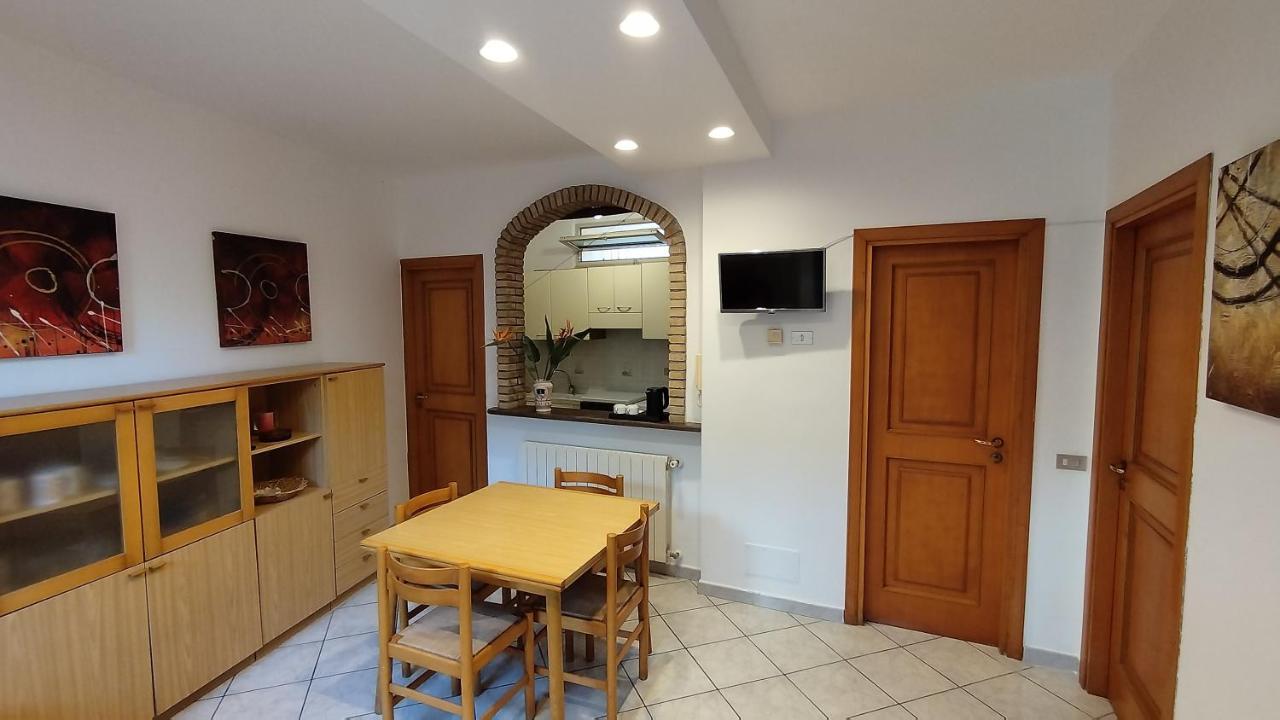 Casa Carmela Panoramic Center Apartment Taormina Exterior photo